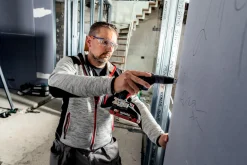 Wkrętarka do regipsów Metabo TBS 18 LTX BL 5000