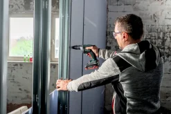 Wkrętarka do regipsów Metabo TBS 18 LTX BL 5000