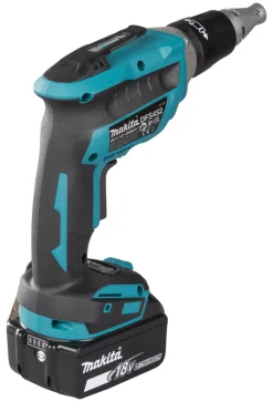 Wkrętarka regipsów Makita DFS452RFE
