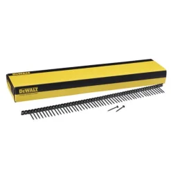 Wkręty na taśmie 3,5x45mm 1000szt. DeWalt DWF4100450