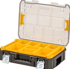 Wodoszczelny organizer DeWalt TSTAK DWST82968-1