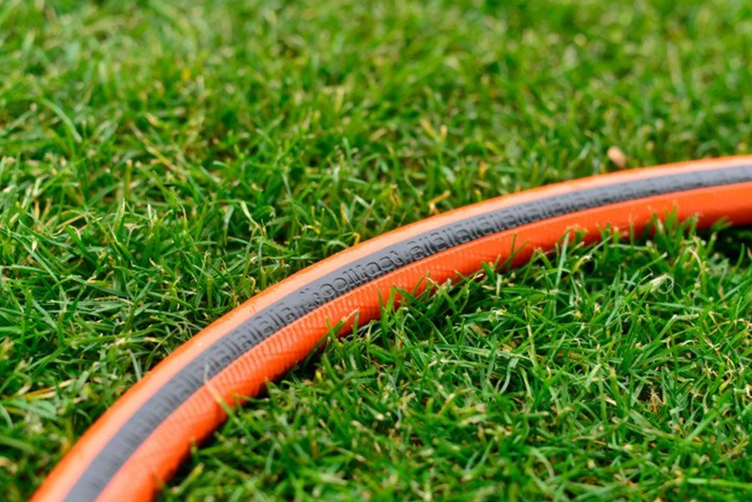 Wąż ogrodowy Cellfast ORANGE ATS