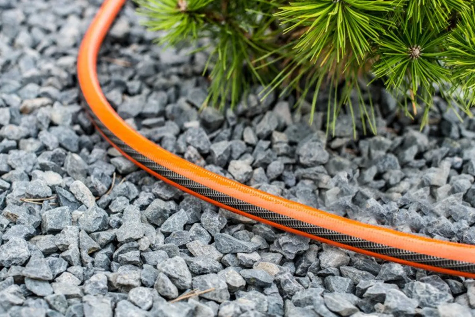 Wąż ogrodowy Cellfast ORANGE ATS