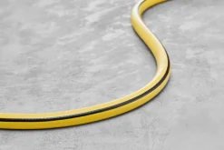 Wąż ogrodowy Cellfast 4 YELLOW