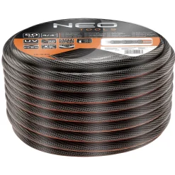 Wąż ogrodowy 3/4" 50m Neo PROFESSIONAL 15-845