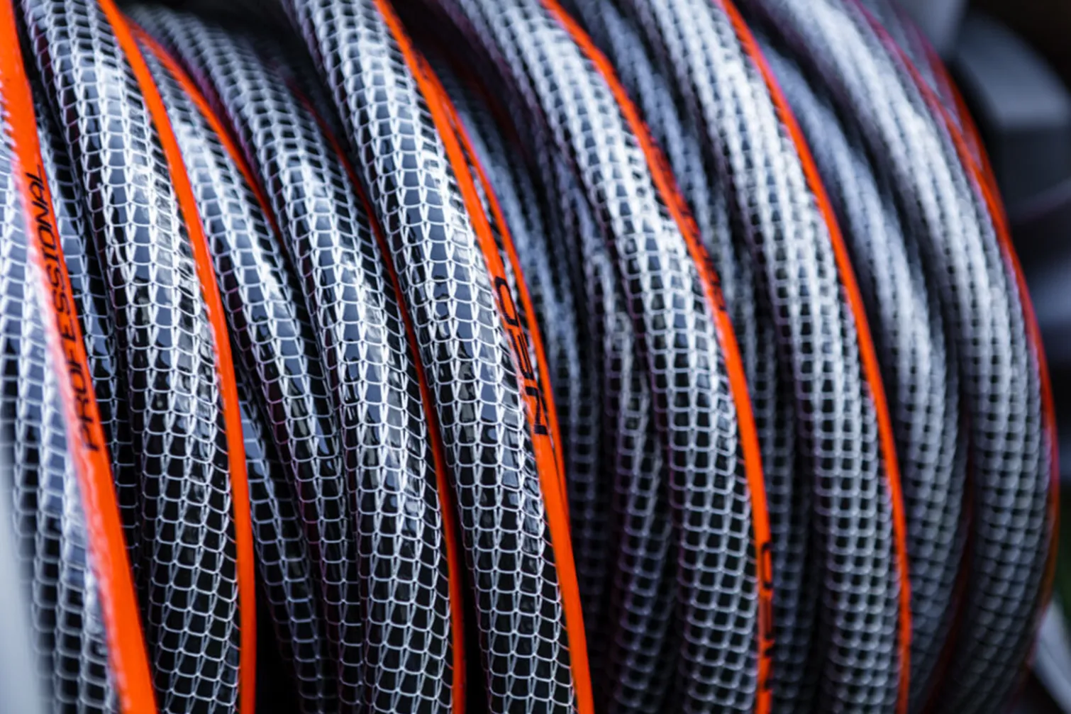 Wąż ogrodowy 3/4" 50m Neo PROFESSIONAL 15-845