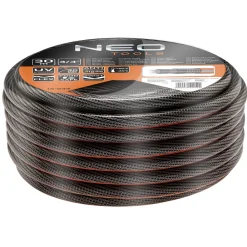 Wąż ogrodowy 3/4" 30m Neo PROFESSIONAL 15-844