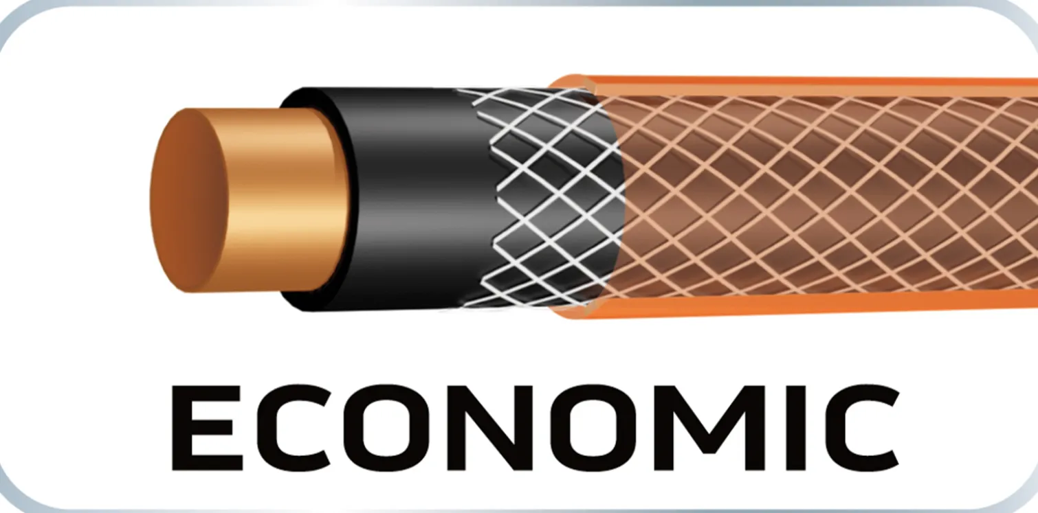 Wąż ogrodowy Neo ECONOMIC