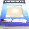 Worki do odkurzacza 59G606, 5szt Graphite 59G606-145