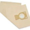 Worki papierowe do odkurzaczy Starmix 25/35l. 5 szt. Lange Tools L1SX02