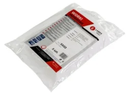 Worki papierowe do odkurzaczy Starmix 25/35l. 5 szt. Lange Tools L1SX02