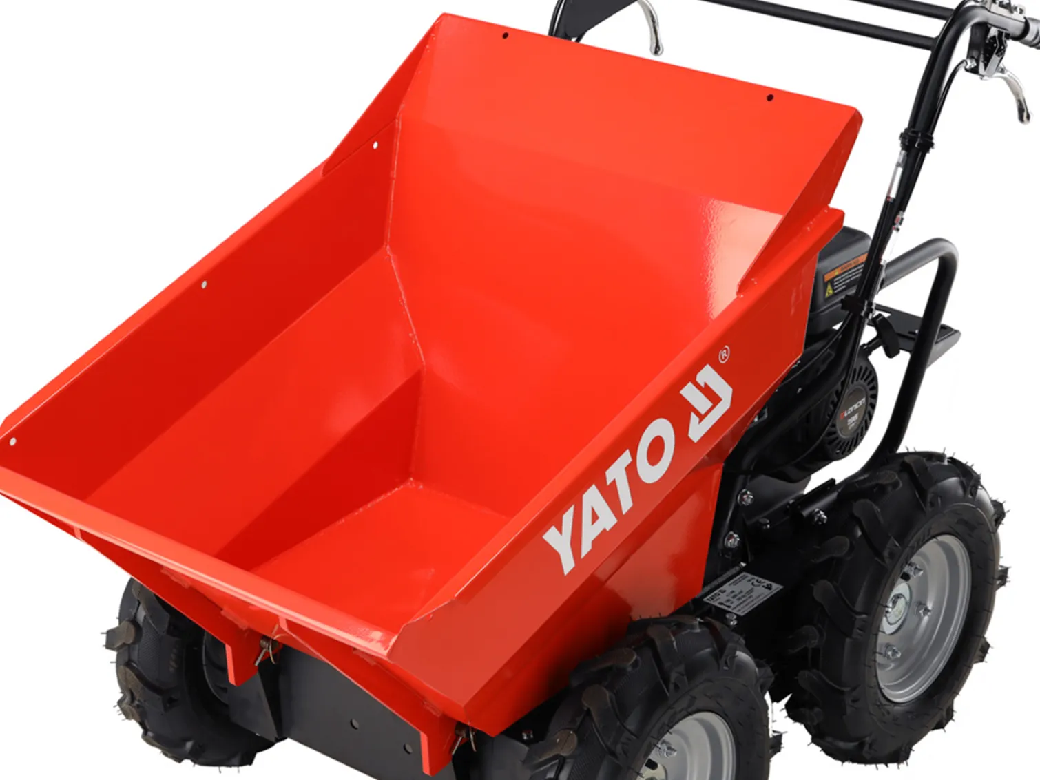Wozidło Yato YT-86115