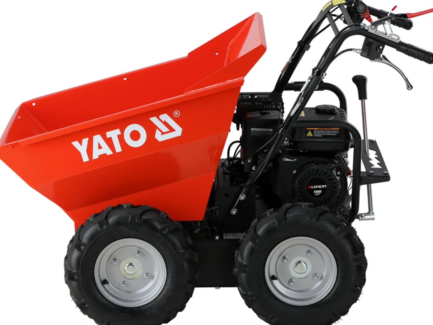 Wozidło Yato YT-86115