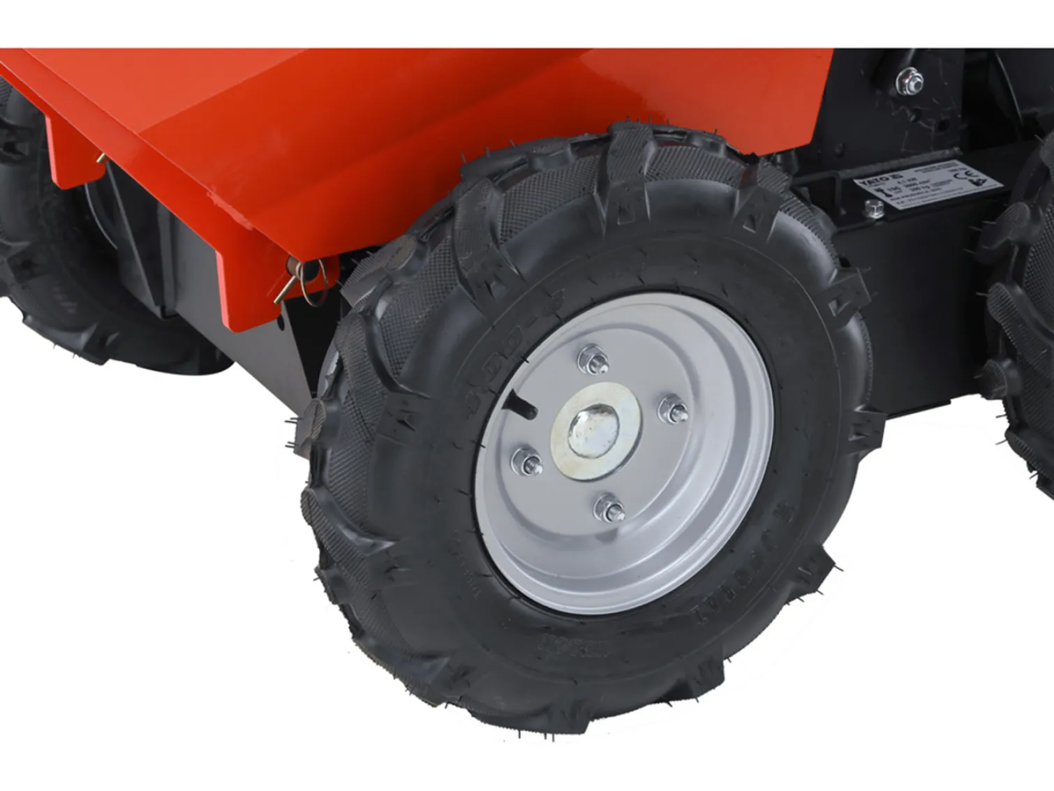 Wozidło Yato YT-86115