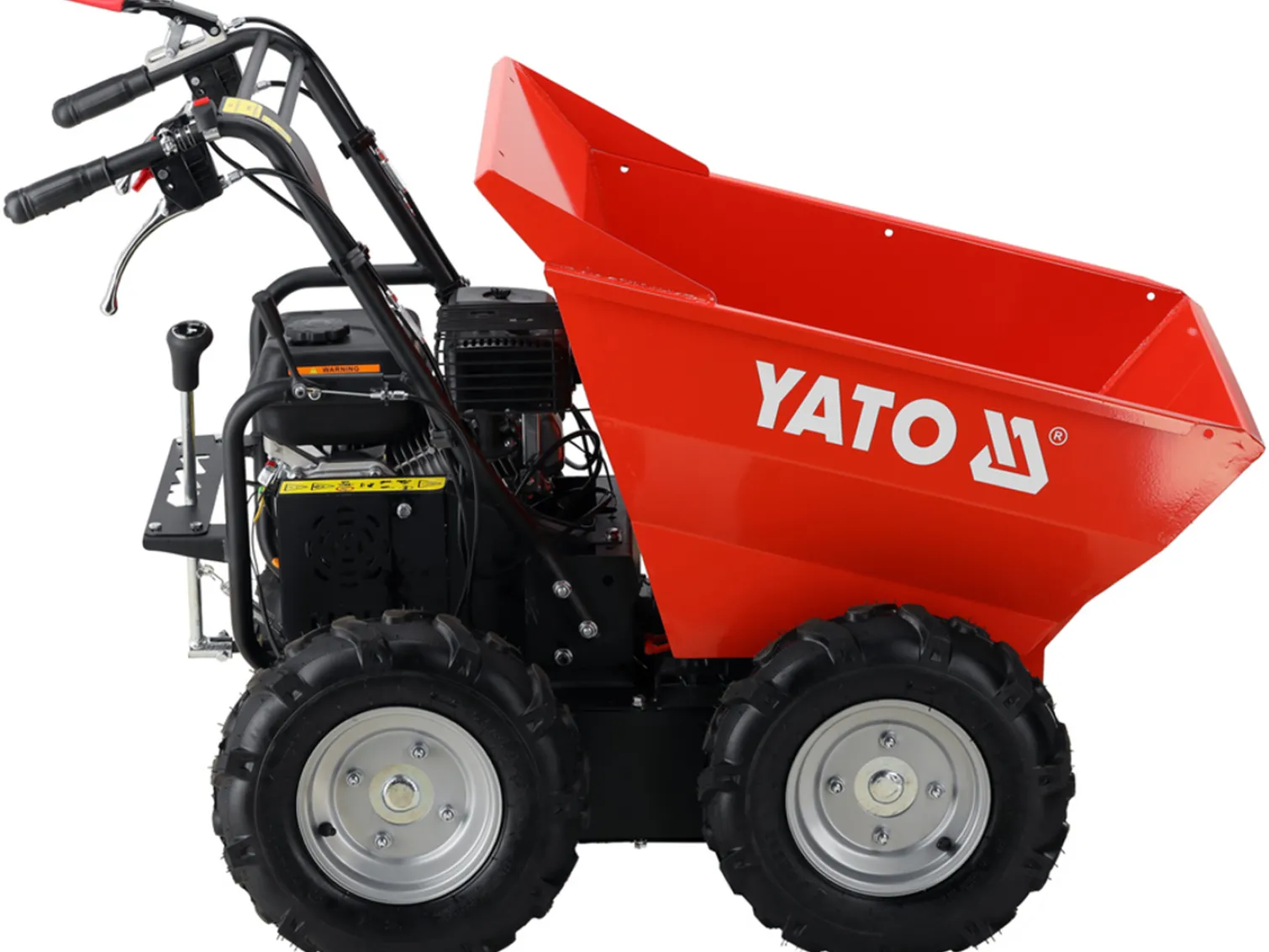 Wozidło Yato YT-86115
