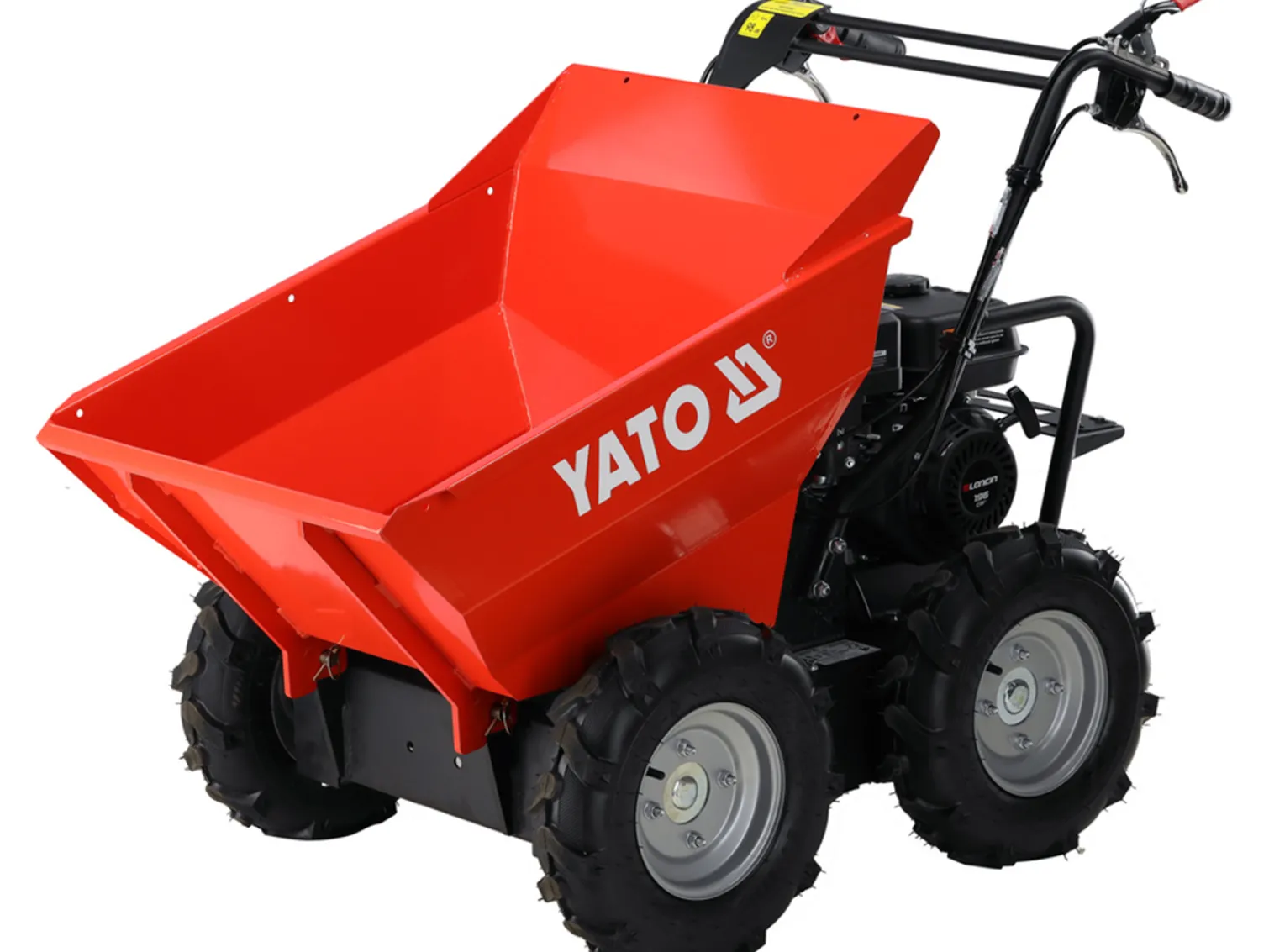 Wozidło Yato YT-86115