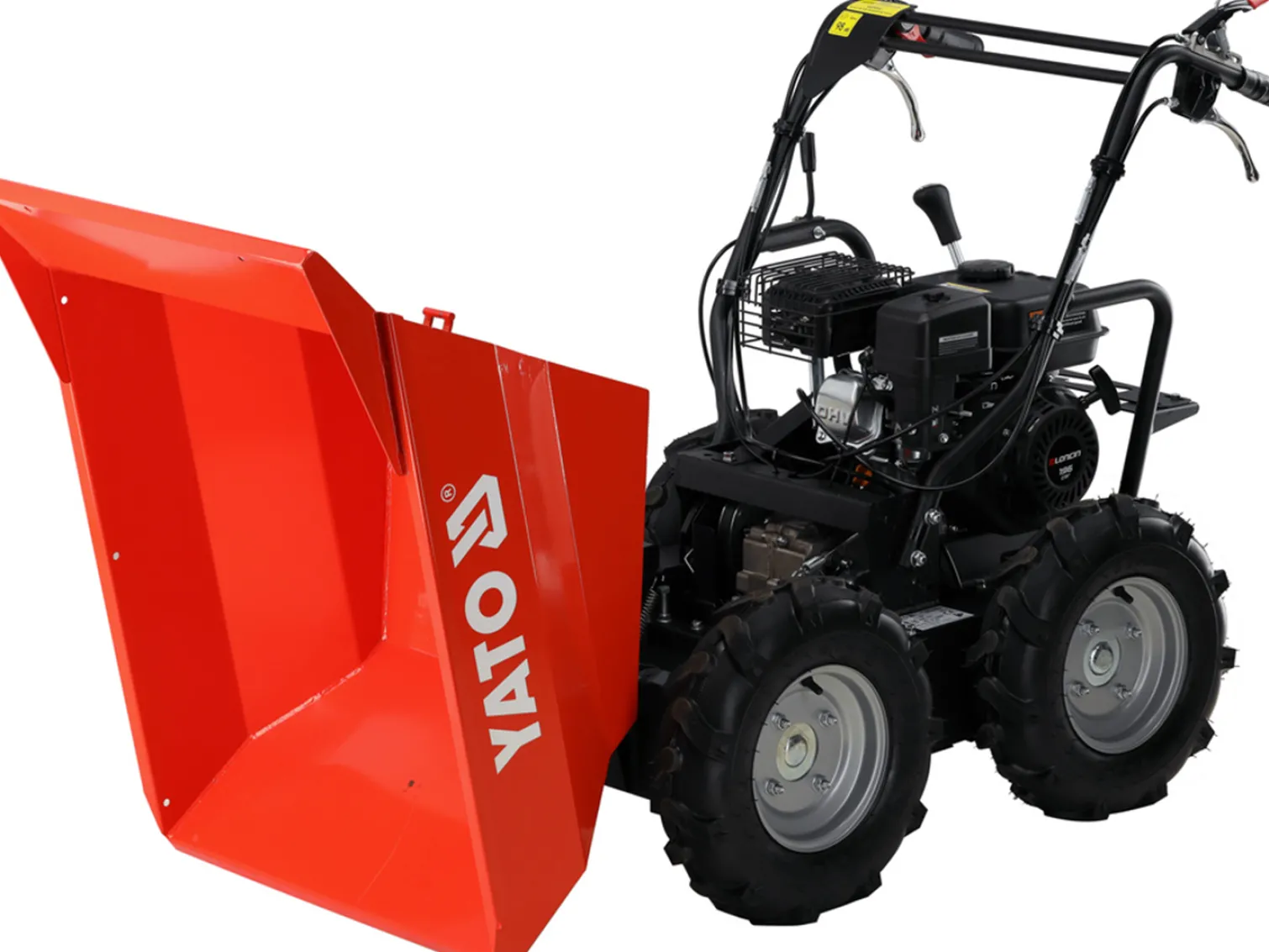 Wozidło Yato YT-86115
