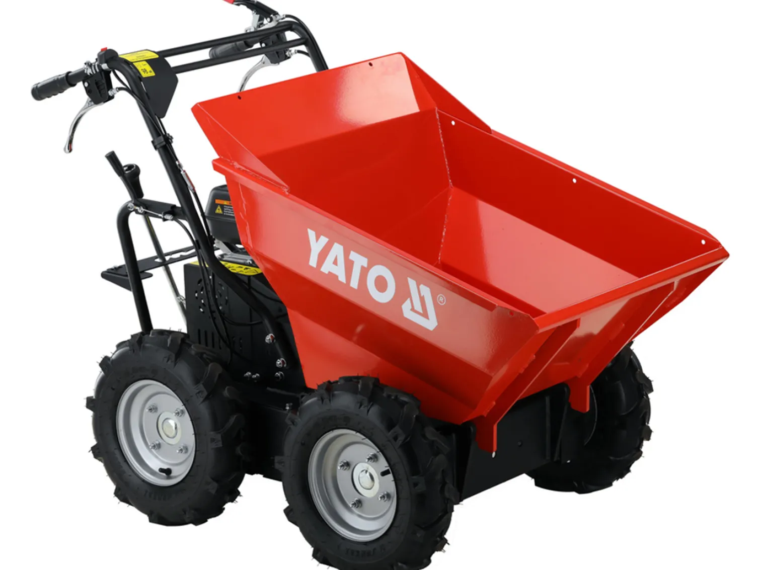 Wozidło Yato YT-86115