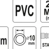 Wąż pneumatyczny Yato YT-24225