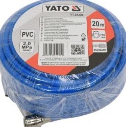 Wąż pneumatyczny Yato YT-24225