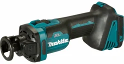 Wycinarka do płyt kartonowo-gipsowych Makita DCO181Z