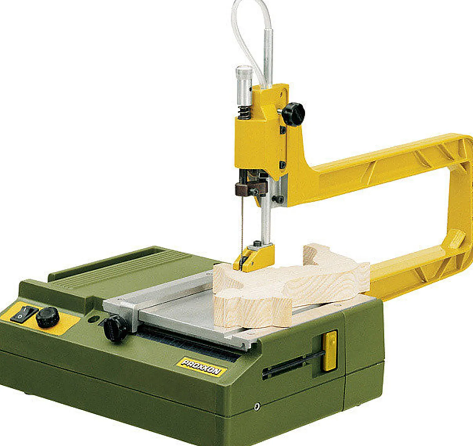 Wycinarka Proxxon DS 230/E