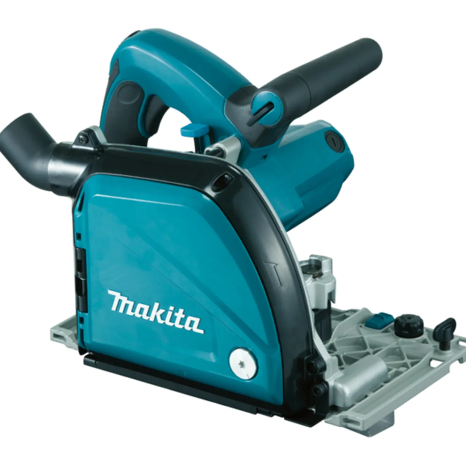 Wycinarka rowków do aluminium Makita CA5000XJ