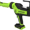 Wyciskacz do mas Greenworks G24CG