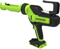 Wyciskacz do mas Greenworks G24CG