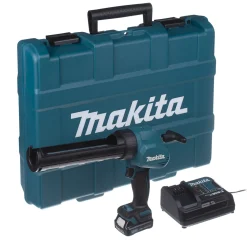 Wyciskacz do mas Makita CG100DSAA