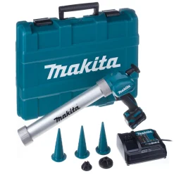 Wyciskacz do mas Makita CG100DSAB
