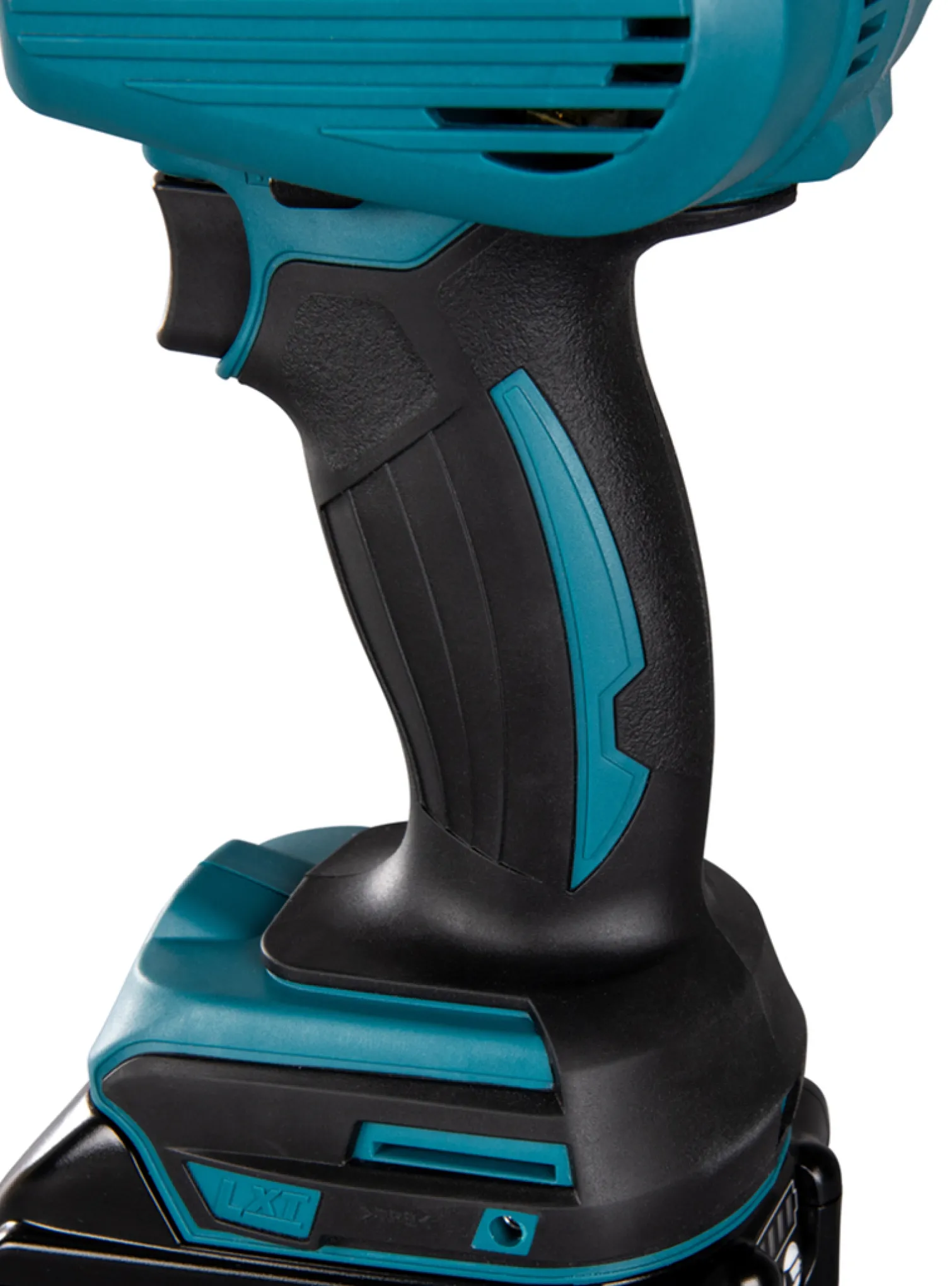 Wyciskacz do mas Makita DCG180ZXK