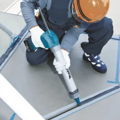 Wyciskacz do mas Makita DCG180ZXK