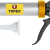 Wyciskacz do mas uszczelniających 600ml Topex 21B360