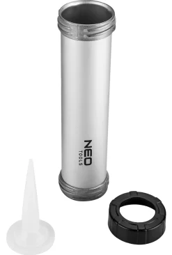 Wyciskacz do mas uszczelniających 310ml Neo 61-005