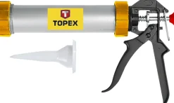 Wyciskacz do mas uszczelniających 300ml Topex 21B330