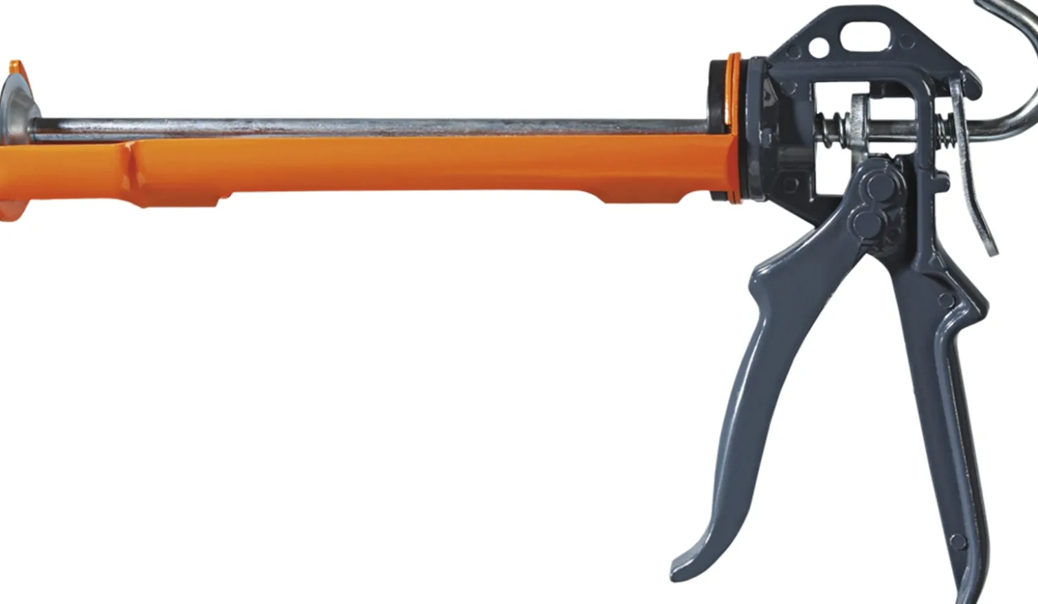 Wyciskacz do tub z silikonem, 240mm Neo 61-002