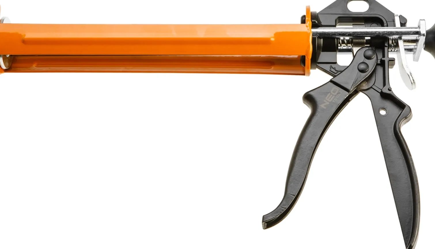Wyciskacz do tub z silikonem 240mm Neo 61-004