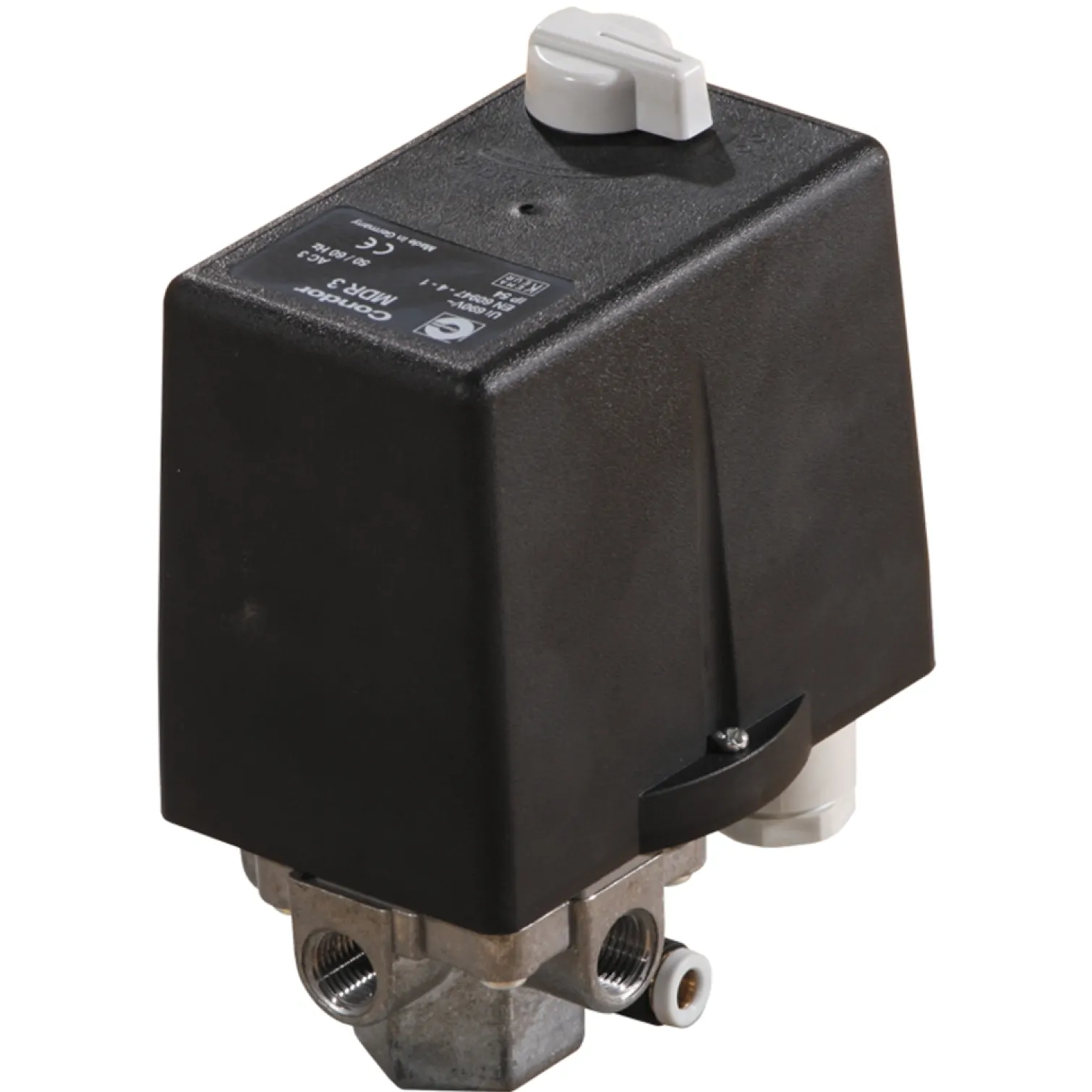 Wyłącznik ciśn. MDR3/11-R3/10 Gudepol OS1011