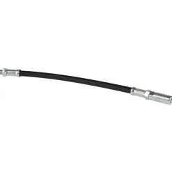 Wężyk giętki do smarownic 11 x 500mm z końcówką 12 631 Pressol 12 665-810