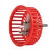 Wykrojnik nastawny, do glazury,fi 20-94mm z osłoną Vorel 03940