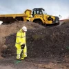 Wykrywacz instalacji podziemnej w zestawie z generatorem Geomax EziCat i550