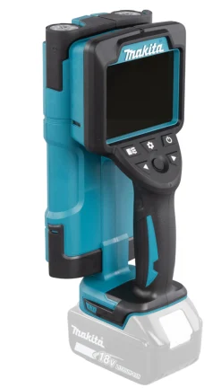 Wykrywacz Makita DWD181ZJ