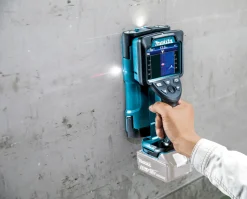 Wykrywacz Makita DWD181ZJ