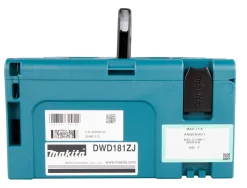 Wykrywacz Makita DWD181ZJ