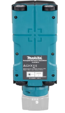 Wykrywacz Makita DWD181ZJ