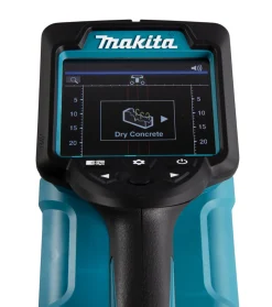 Wykrywacz Makita DWD181ZJ