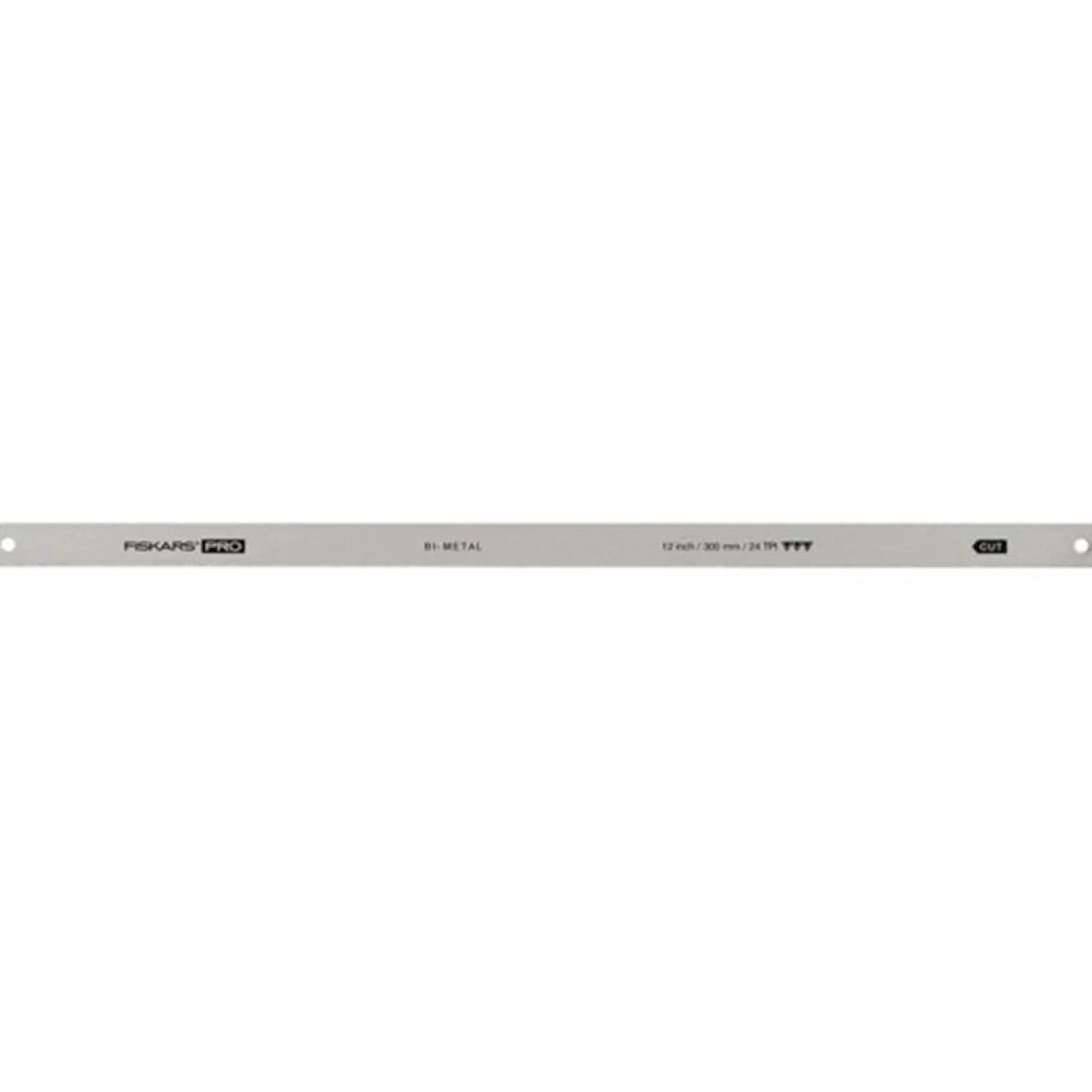Wymienny brzeszczot do piły do metalu 300mm 24tpi Fiskars 1062941
