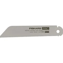 Wymienny brzeszczot do piły składanej 150mm 19tpi Fiskars 1062942