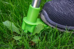 Wyrywacz do chwastów Verto 15G450